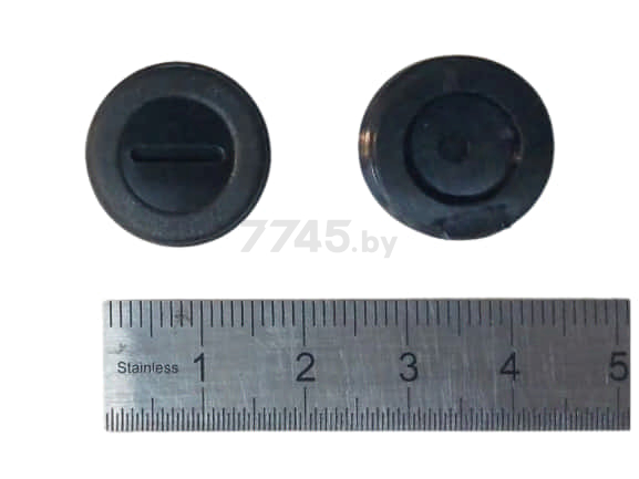 Крышка щетки для вибратора глубинного WORTEX CV1512 (6501-18)