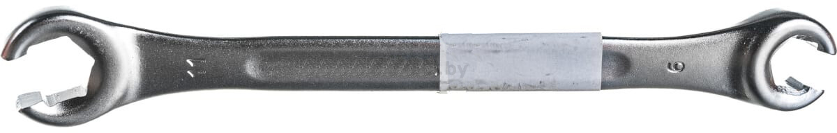 Ключ разрезной 9х11 мм FORCE (7510911)