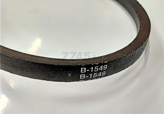 Ремень 17х1549 для компрессора HDC (B1549) HD-A103 (HD-A103-42)