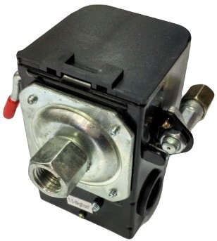 Прессостат для компрессора ECO АЕ-1005-B1 (AE-1005-B1-54)