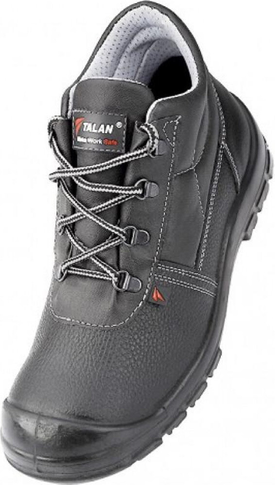 Ботинки рабочие с металлическим носком TALAN Форвард-Эконом М размер 43 (ВА412м) - Фото 3