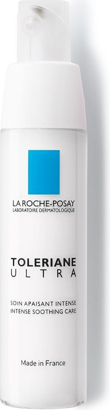 Флюид LA ROCHE-POSAY Toleriane Ultra Для сверхчувствительной кожи 40 мл (3337872412486) - Фото 3