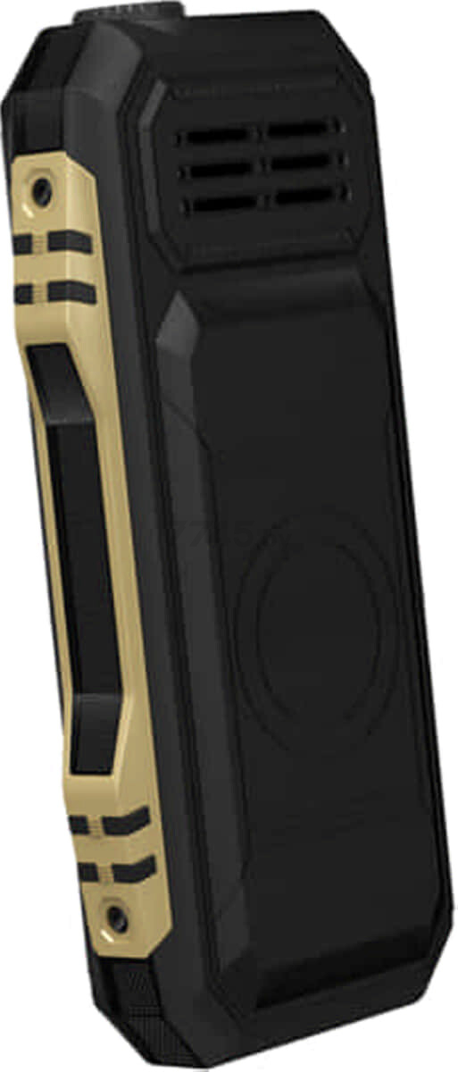 Мобильный телефон TEXET TM-D429 черный - Фото 7