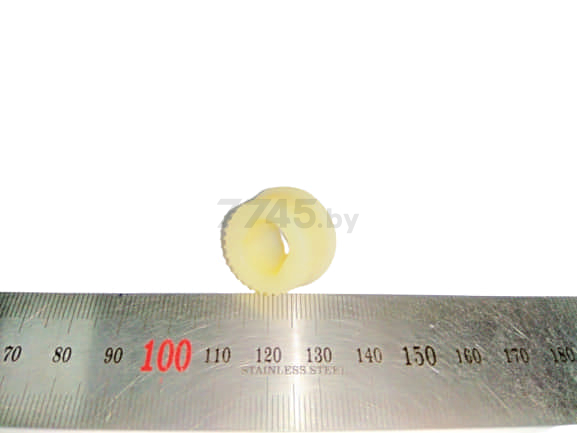 Шкив ведомый для точильного станка WORTEX UG5010D (CSG100A-21)