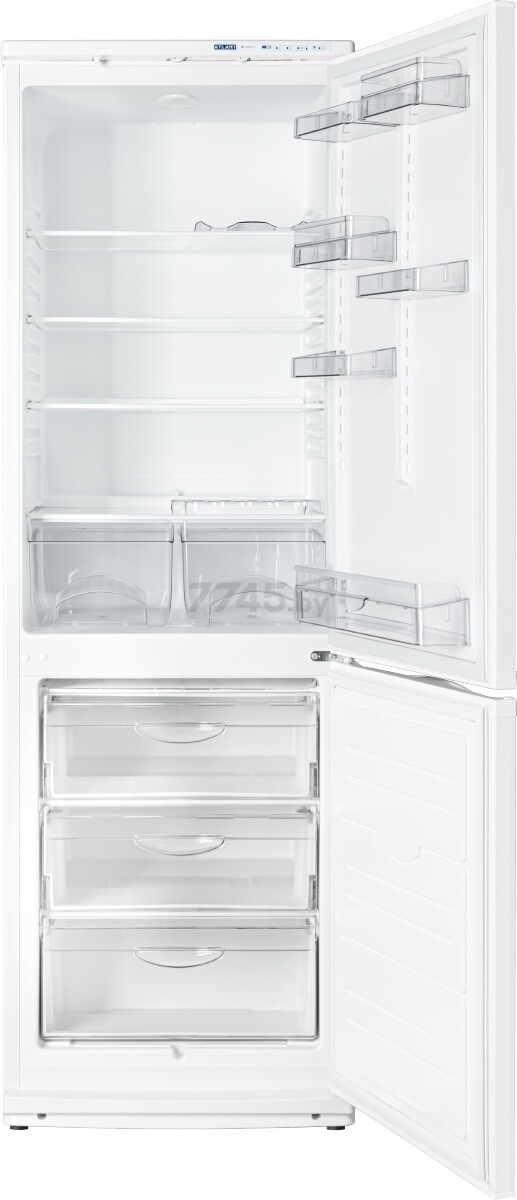 Холодильник ATLANT ХМ-6021-031 - Фото 5