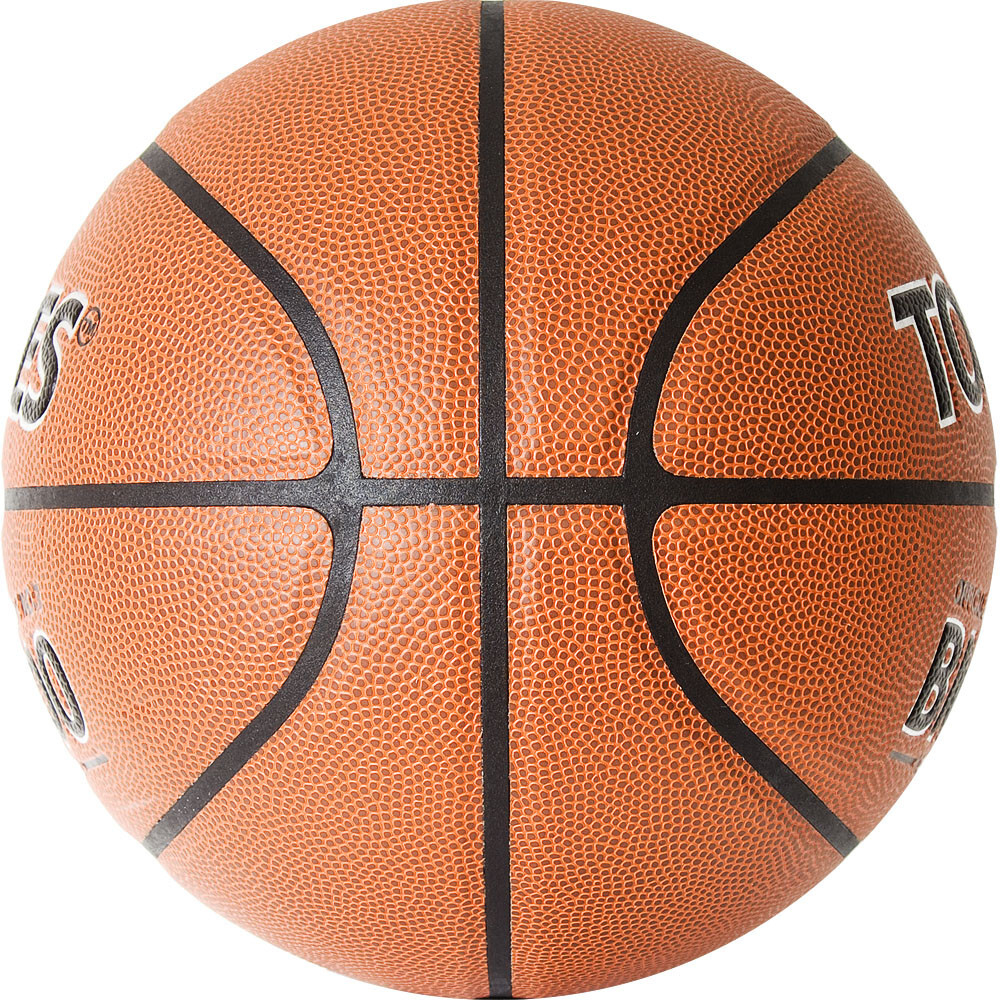 Баскетбольный мяч TORRES BM600 №7 (B32027) - Фото 3