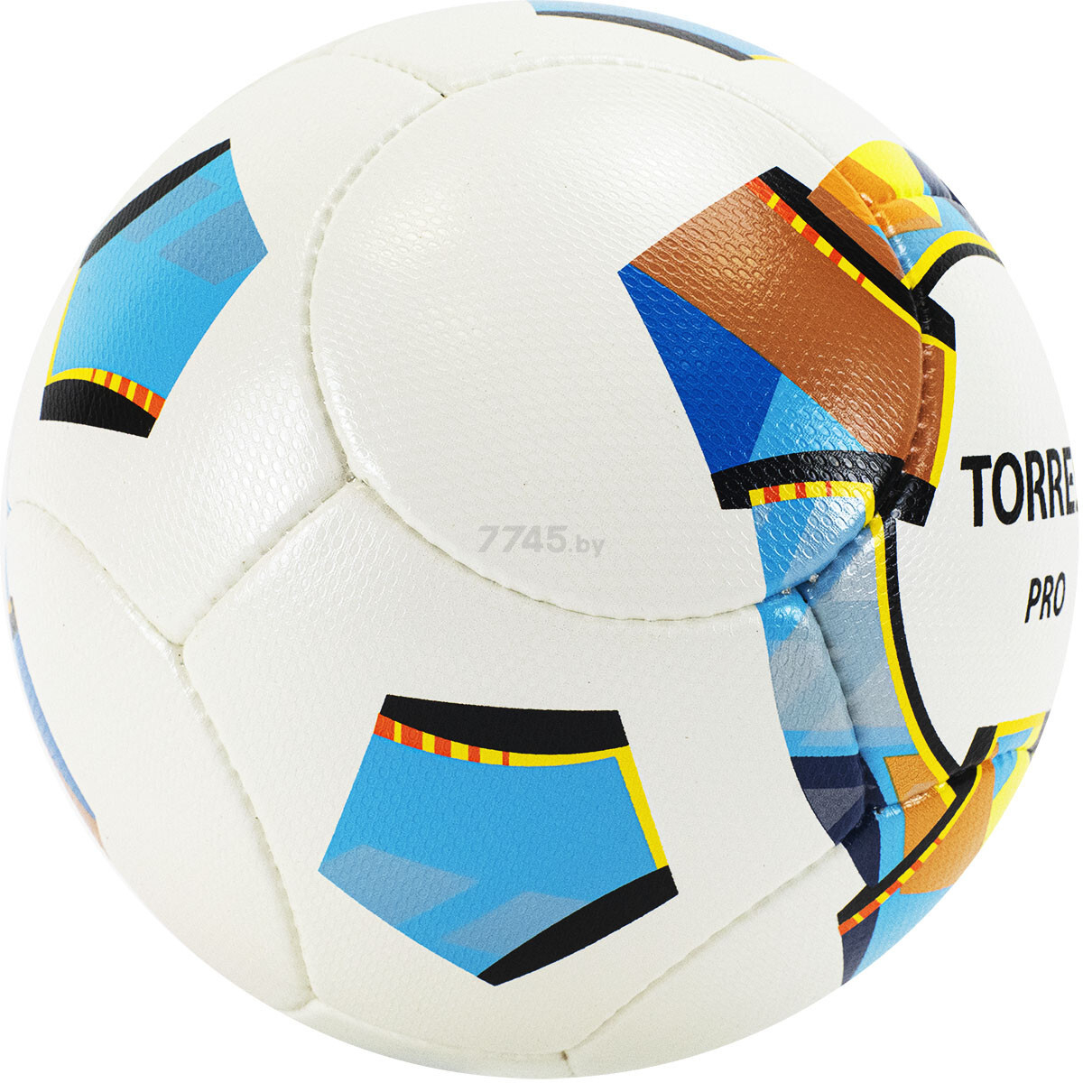 Футбольный мяч TORRES Pro №5 (F320015) - Фото 3