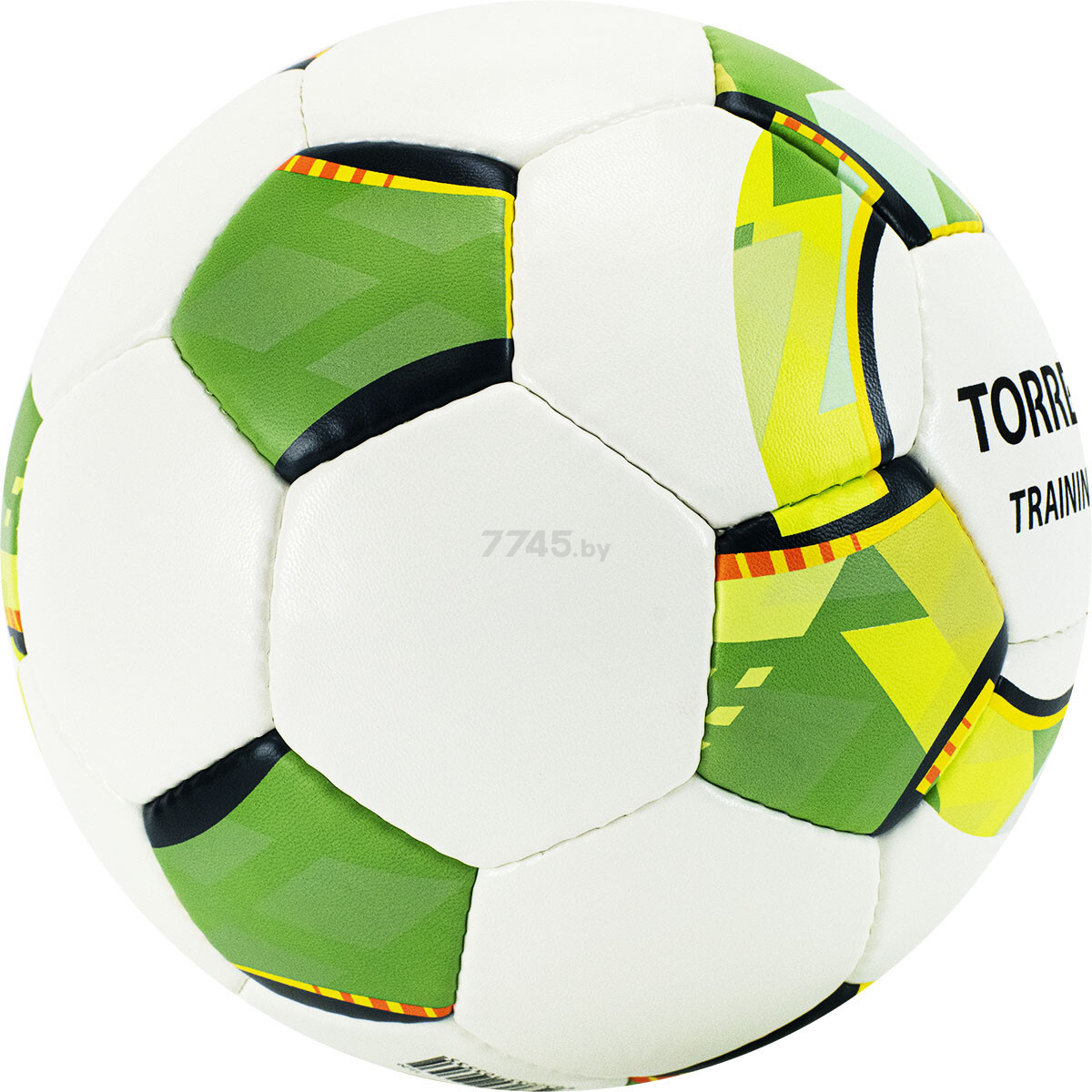 Футбольный мяч TORRES Training №5 (F320055) - Фото 3