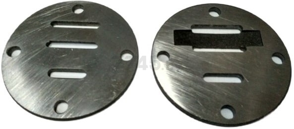 Пластина клапанная для компрессора ECO AE-501-3 (AE-501-3-7)