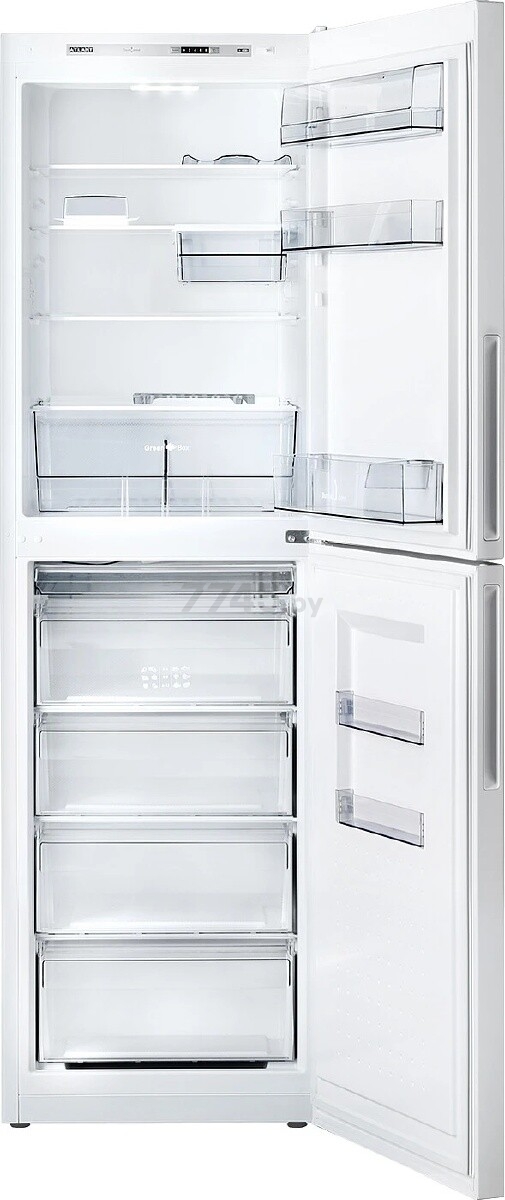 Холодильник ATLANT ХМ-4623-100 - Фото 4
