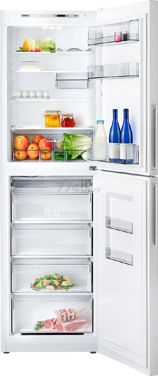 Холодильник ATLANT ХМ-4623-100 - Фото 5