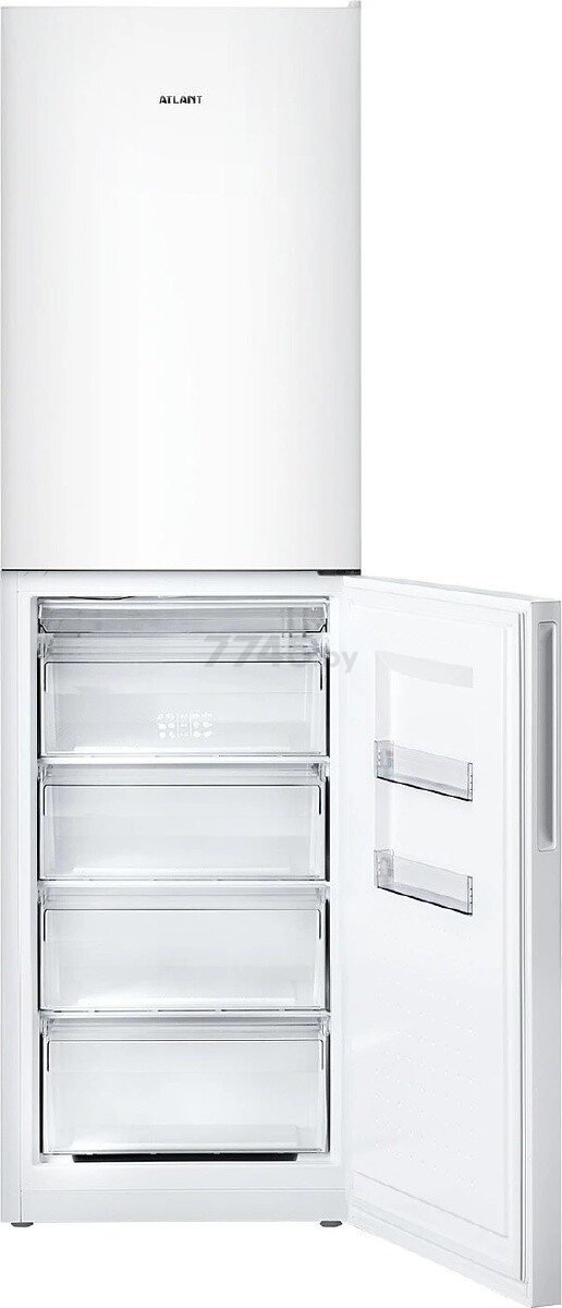 Холодильник ATLANT ХМ-4623-100 - Фото 6