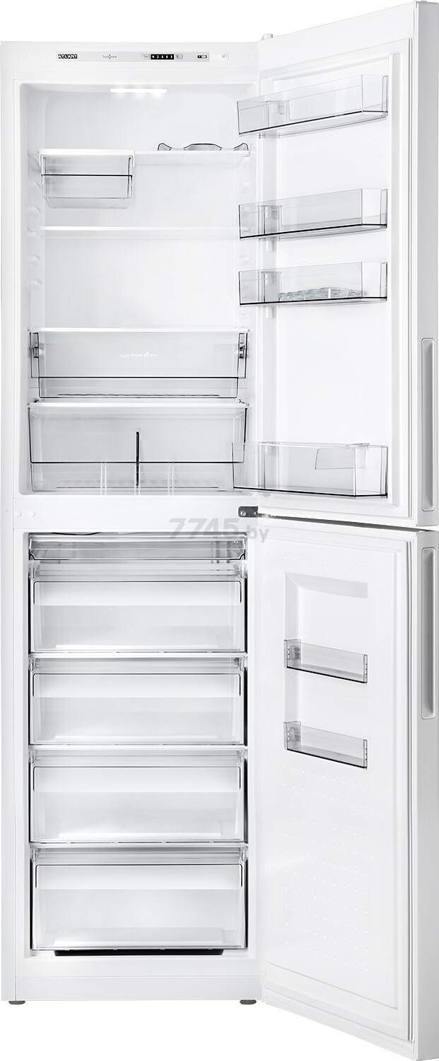 Холодильник ATLANT ХМ-4625-101 - Фото 5