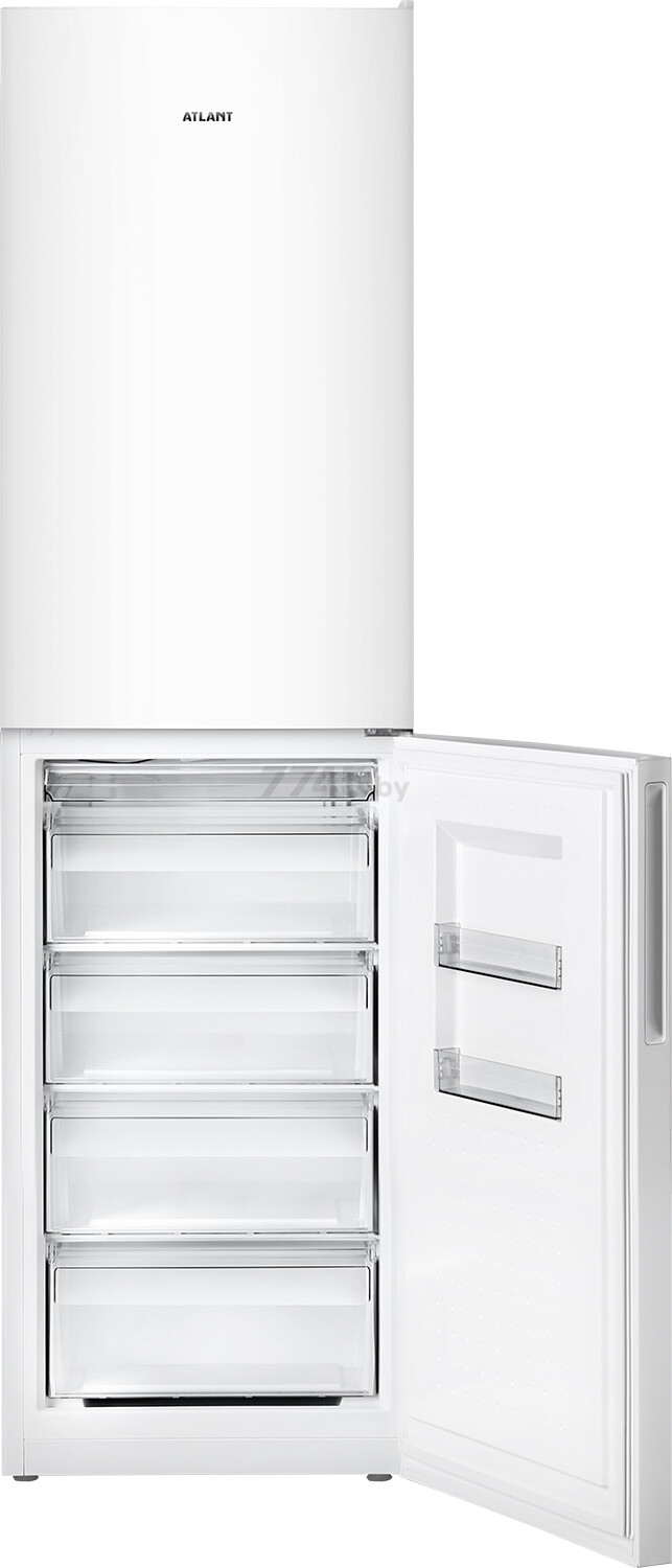 Холодильник ATLANT ХМ-4625-101 - Фото 6