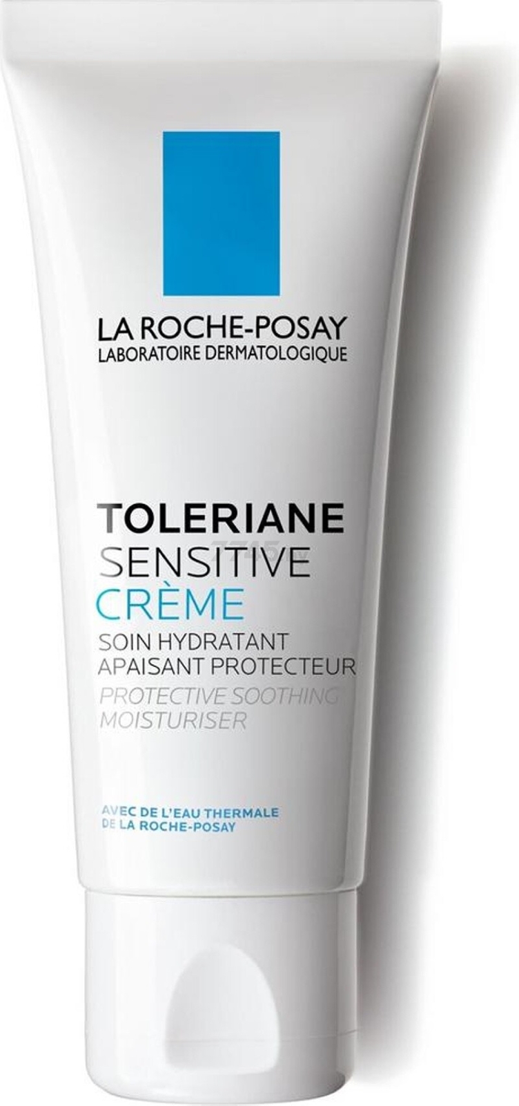 Крем LA ROCHE-POSAY Toleriane Sensitive 40 мл (0380350625) - Фото 5