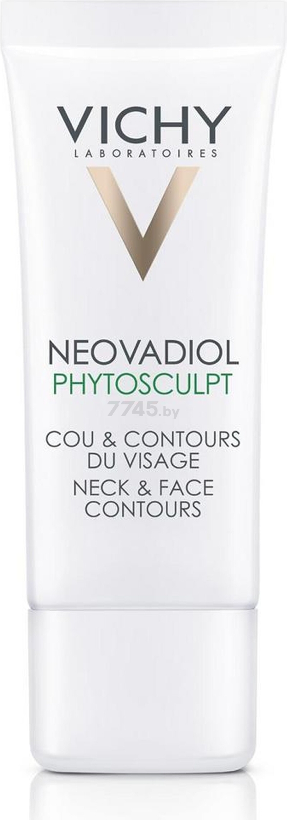 Крем для шеи и декольте VICHY Neovadiol Phytosculpt 50 мл (0370351445) - Фото 6