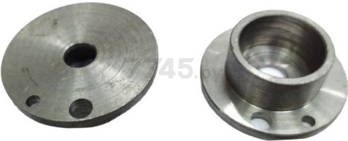 База ротора задняя для пневмошливмашины угловой ECO AAG11-125 (404030-1)