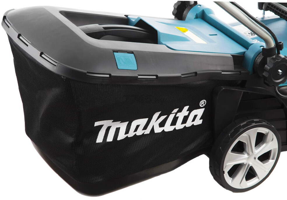 Газонокосилка электрическая MAKITA ELM 3720 (ELM3720) - Фото 7