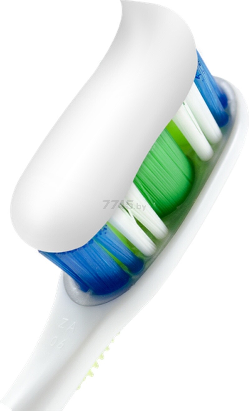 Зубная паста COLGATE Максимальная защита от кариеса Свежая мята 50 мл (4149003) - Фото 4