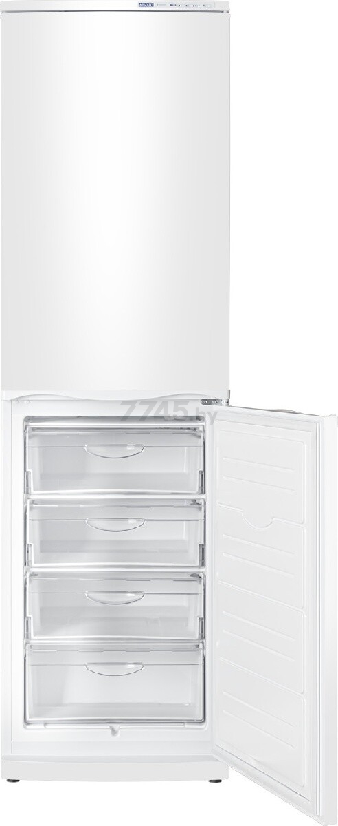 Холодильник ATLANT ХМ-6025-031 - Фото 11