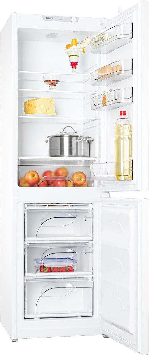 Холодильник встраиваемый ATLANT ХМ-4307-000 - Фото 9