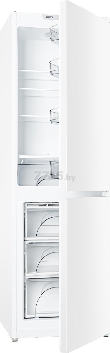 Холодильник встраиваемый ATLANT ХМ-4307-000 - Фото 6