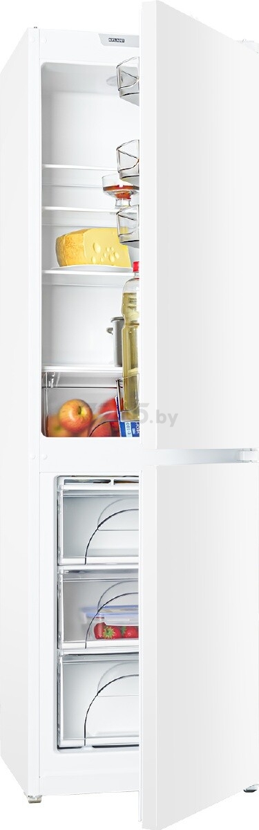 Холодильник встраиваемый ATLANT ХМ-4307-000 - Фото 10
