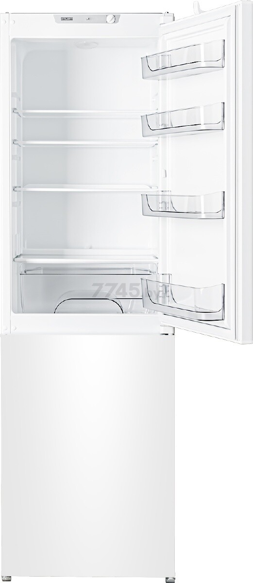 Холодильник встраиваемый ATLANT ХМ-4307-000 - Фото 12