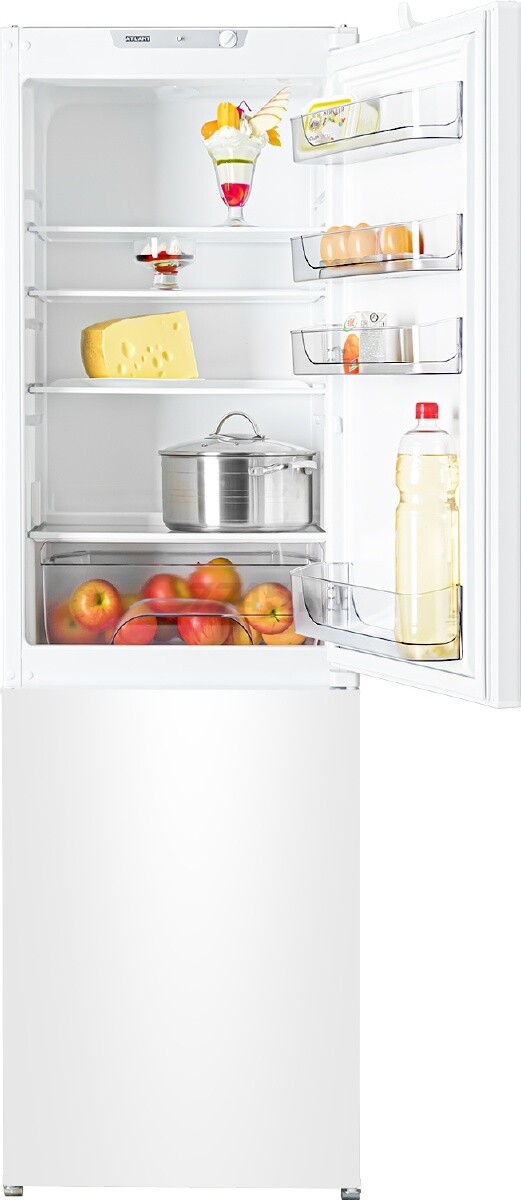 Холодильник встраиваемый ATLANT ХМ-4307-000 - Фото 11