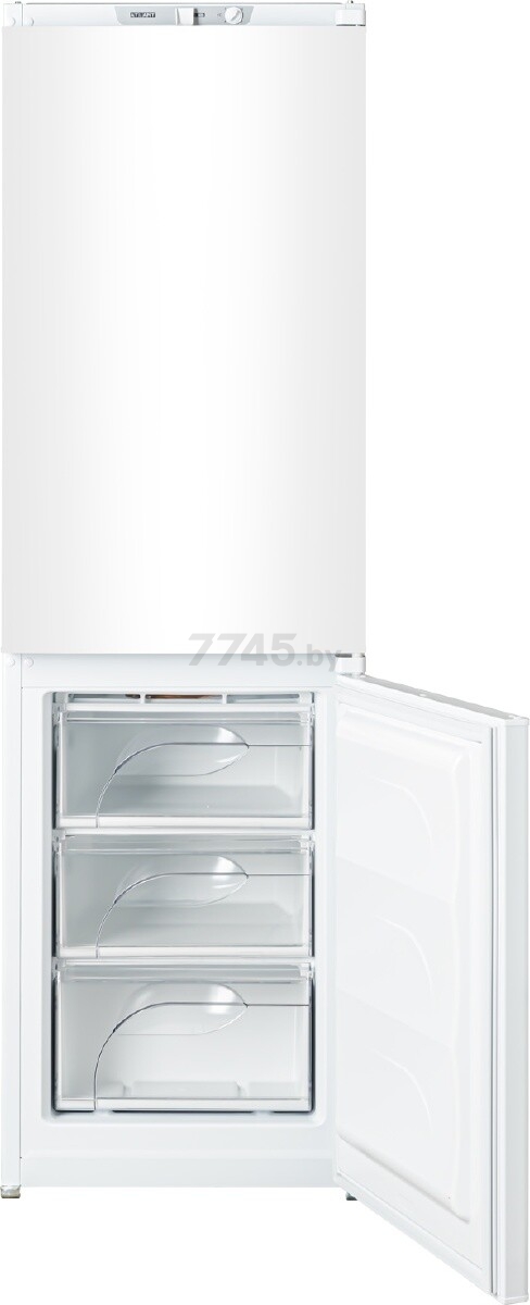 Холодильник встраиваемый ATLANT ХМ-4307-000 - Фото 13