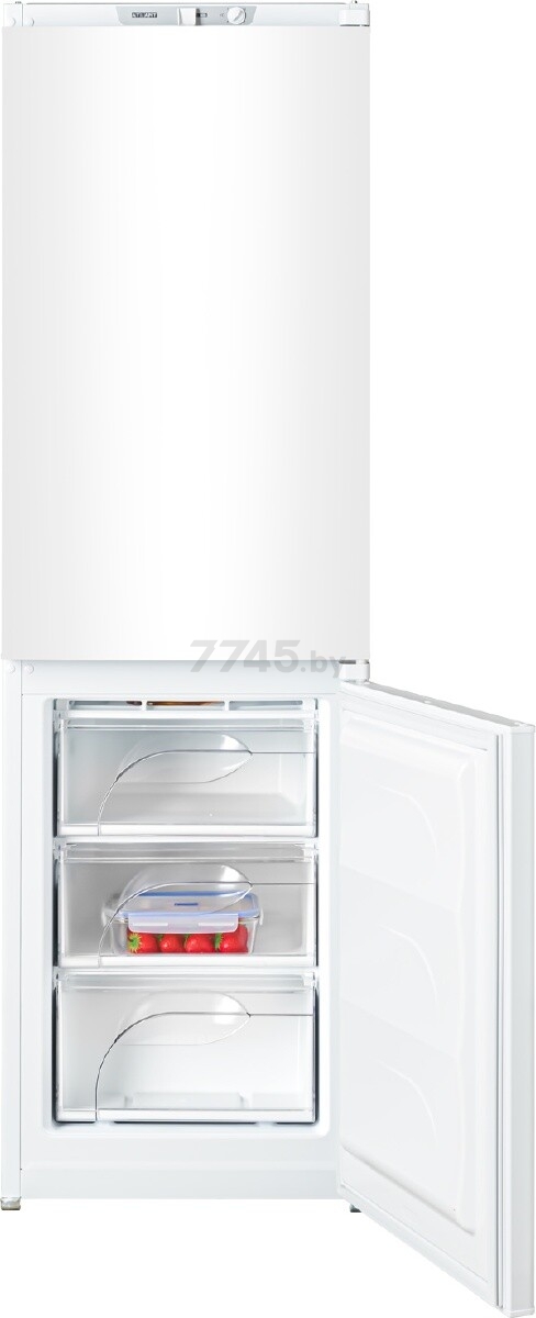 Холодильник встраиваемый ATLANT ХМ-4307-000 - Фото 14