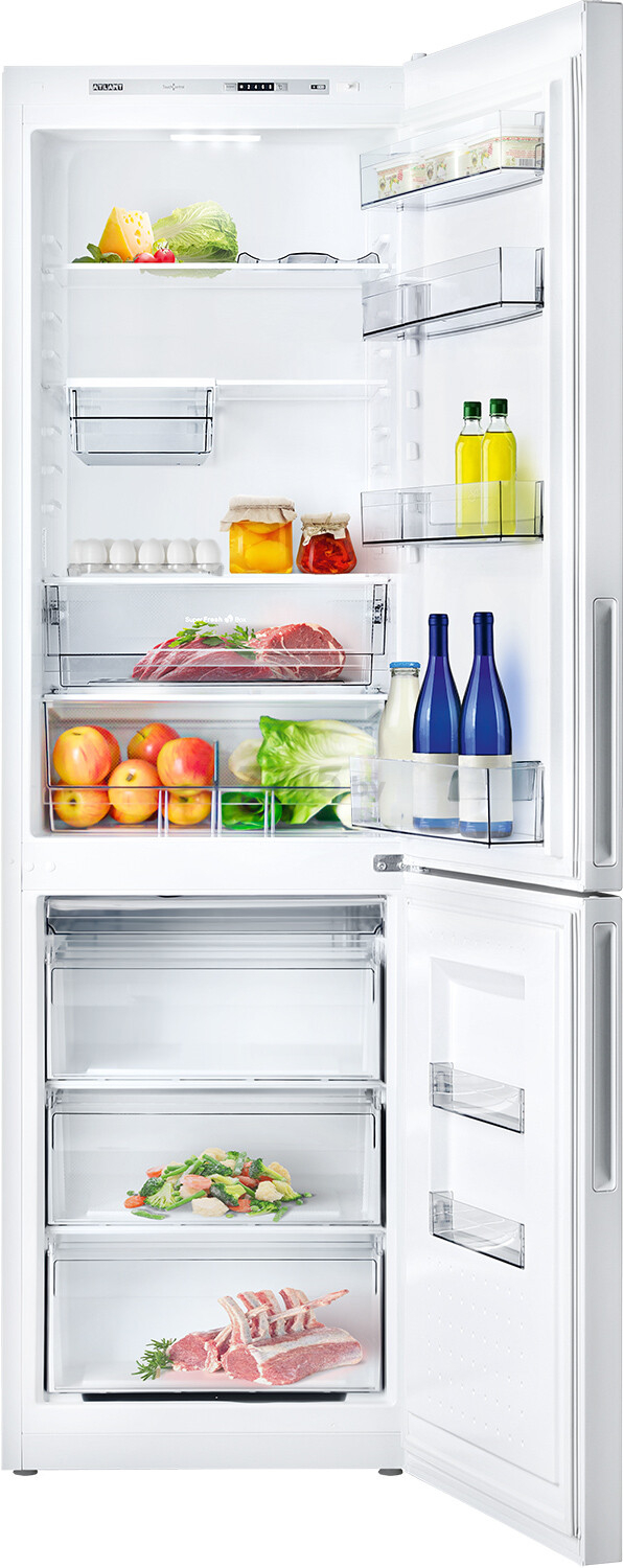 Холодильник ATLANT ХМ-4624-101 - Фото 5