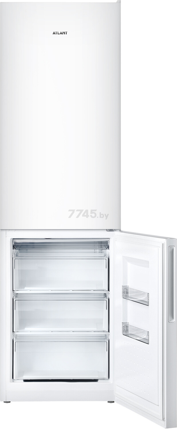 Холодильник ATLANT ХМ-4624-101 - Фото 4