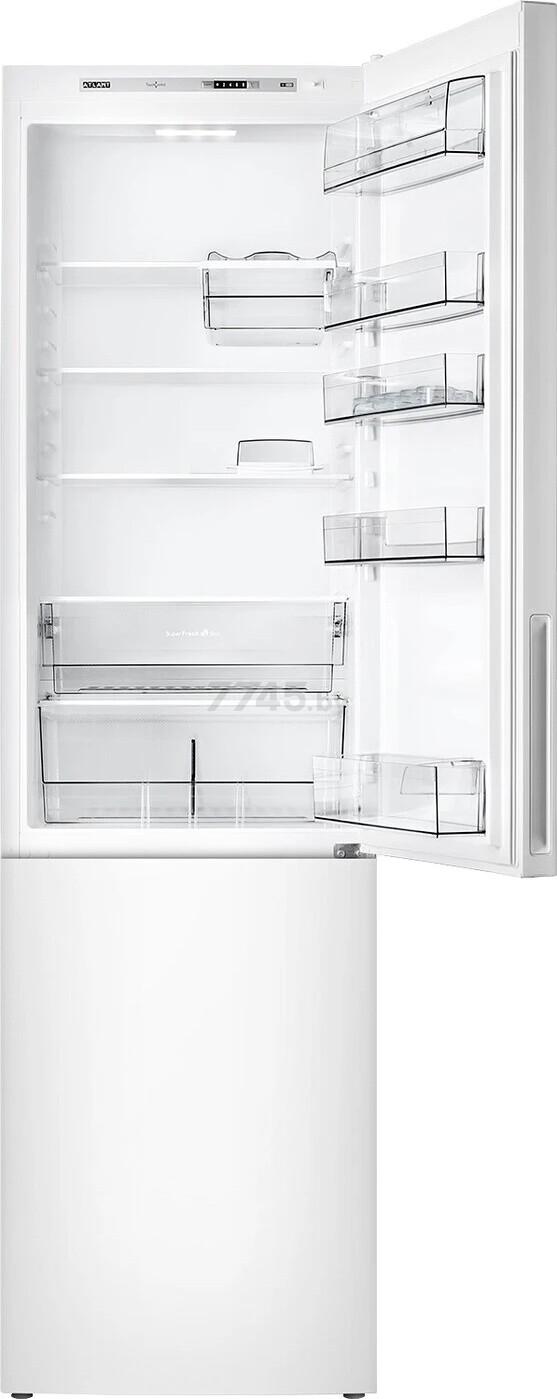 Холодильник ATLANT ХМ-4626-101 - Фото 6