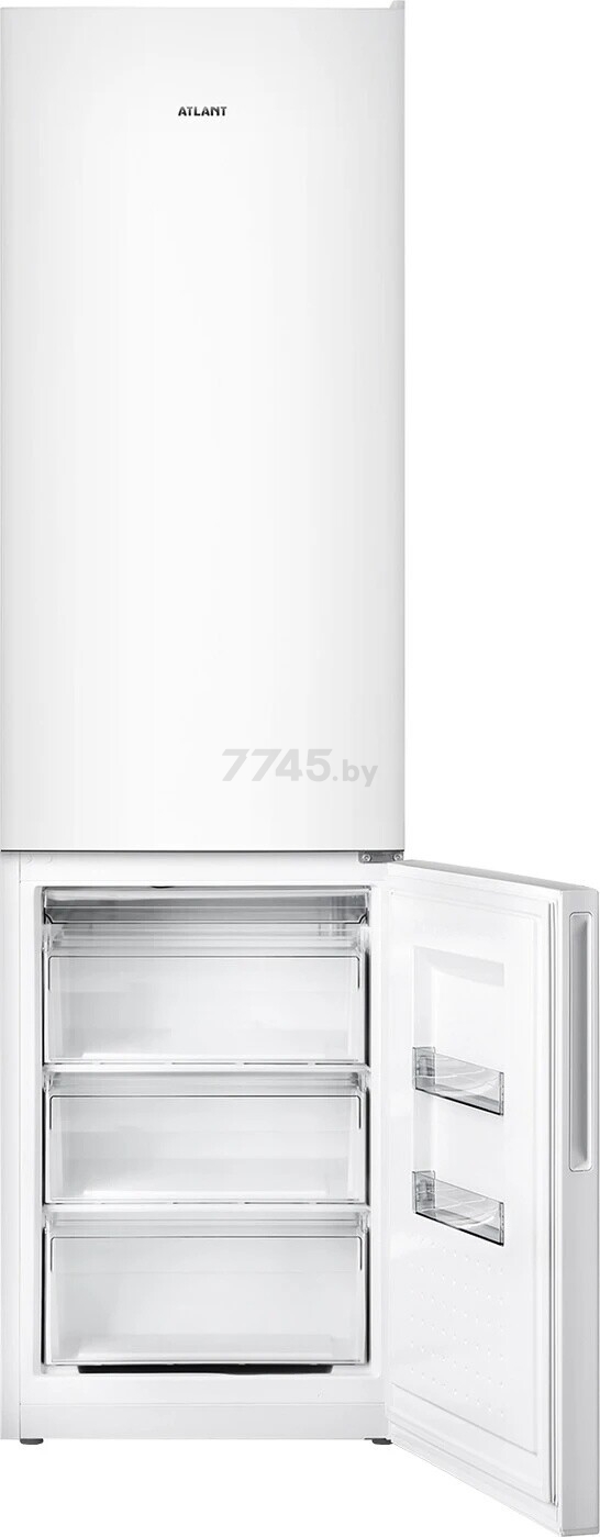 Холодильник ATLANT ХМ-4626-101 - Фото 7