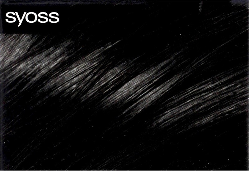 Бальзам оттеночный SYOSS Цвет и блеск черный (4015100207910) - Фото 6