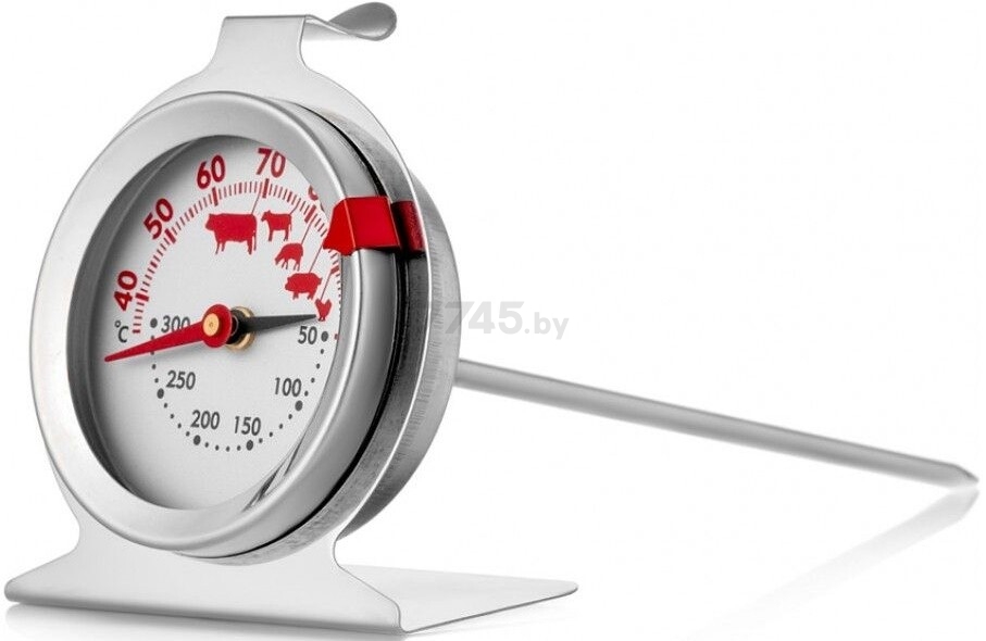Термометр кухонный WALMER Home Chef 13 см (W30013013) - Фото 5