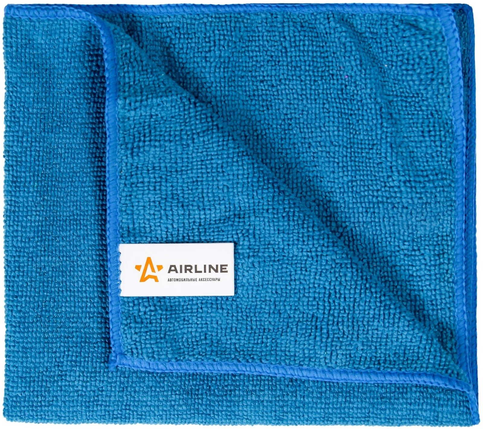 Салфетка для автомобиля AIRLINE Микрофибра (AB-A-03) - Фото 2