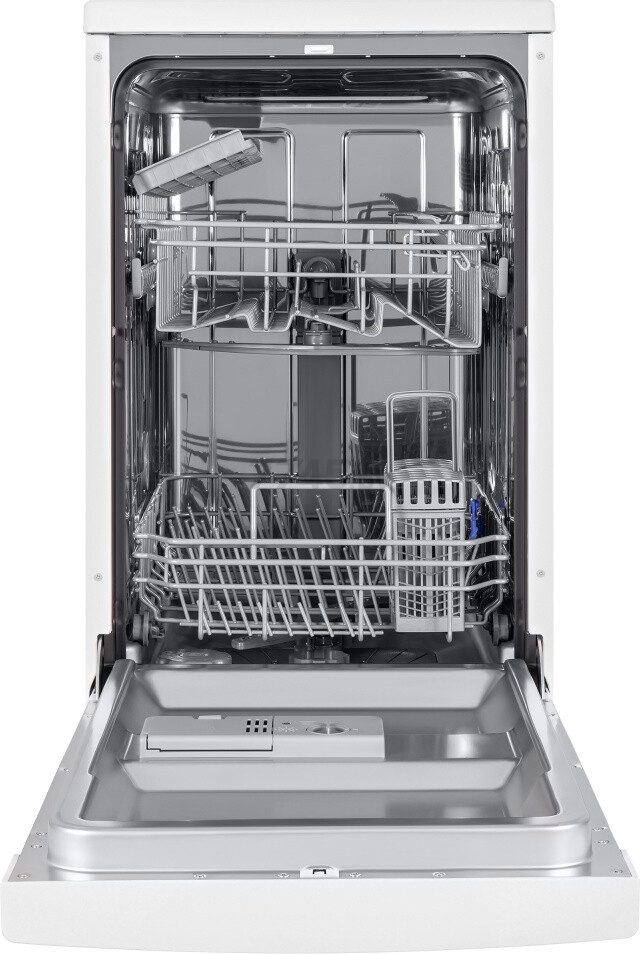 Машина посудомоечная MAUNFELD MWF08B (УТ000010684) - Фото 3