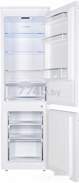 Холодильник встраиваемый MAUNFELD MBF177SW (УТ000010961)