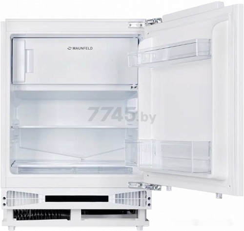 Холодильник встраиваемый MAUNFELD MBF88SW (УТ000010966)
