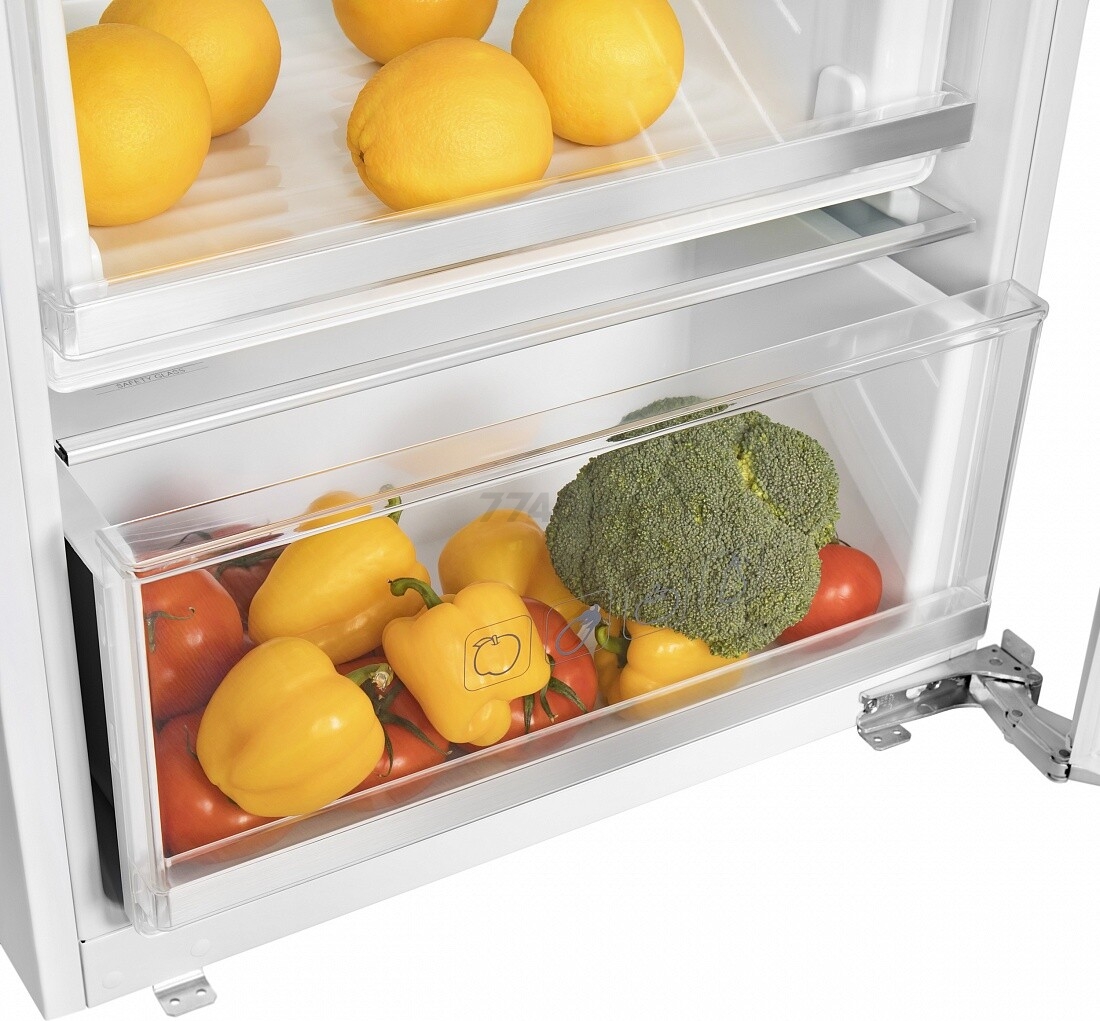 Холодильник встраиваемый MAUNFELD MBL177SW (УТ000010964) - Фото 8