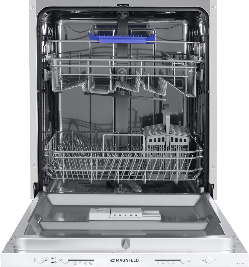 Машина посудомоечная встраиваемая MAUNFELD MLP-12SR (УТ000010678) - Фото 2