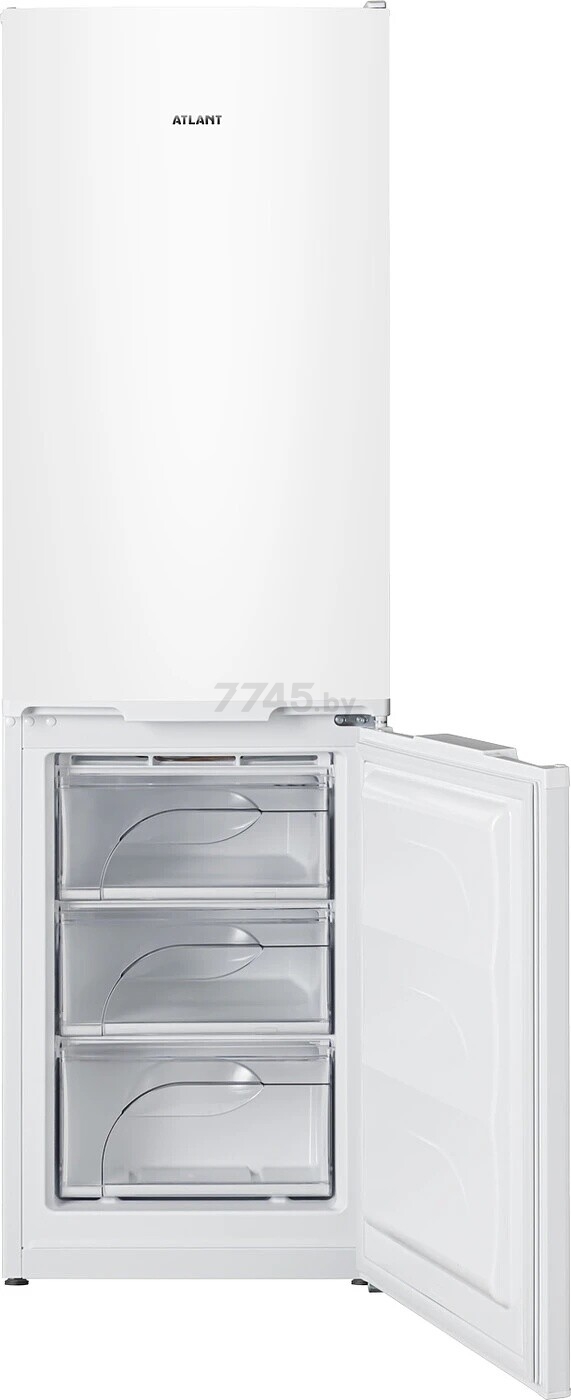 Холодильник ATLANT ХМ-4214-000 - Фото 9