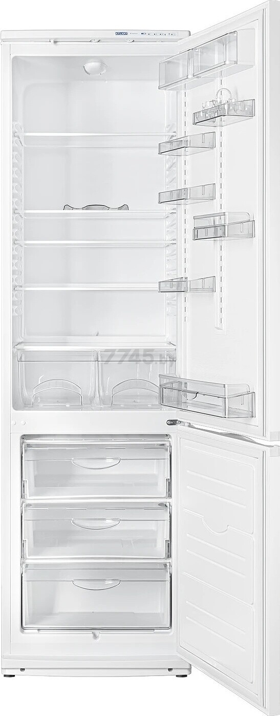 Холодильник ATLANT ХМ-6026-031 - Фото 2