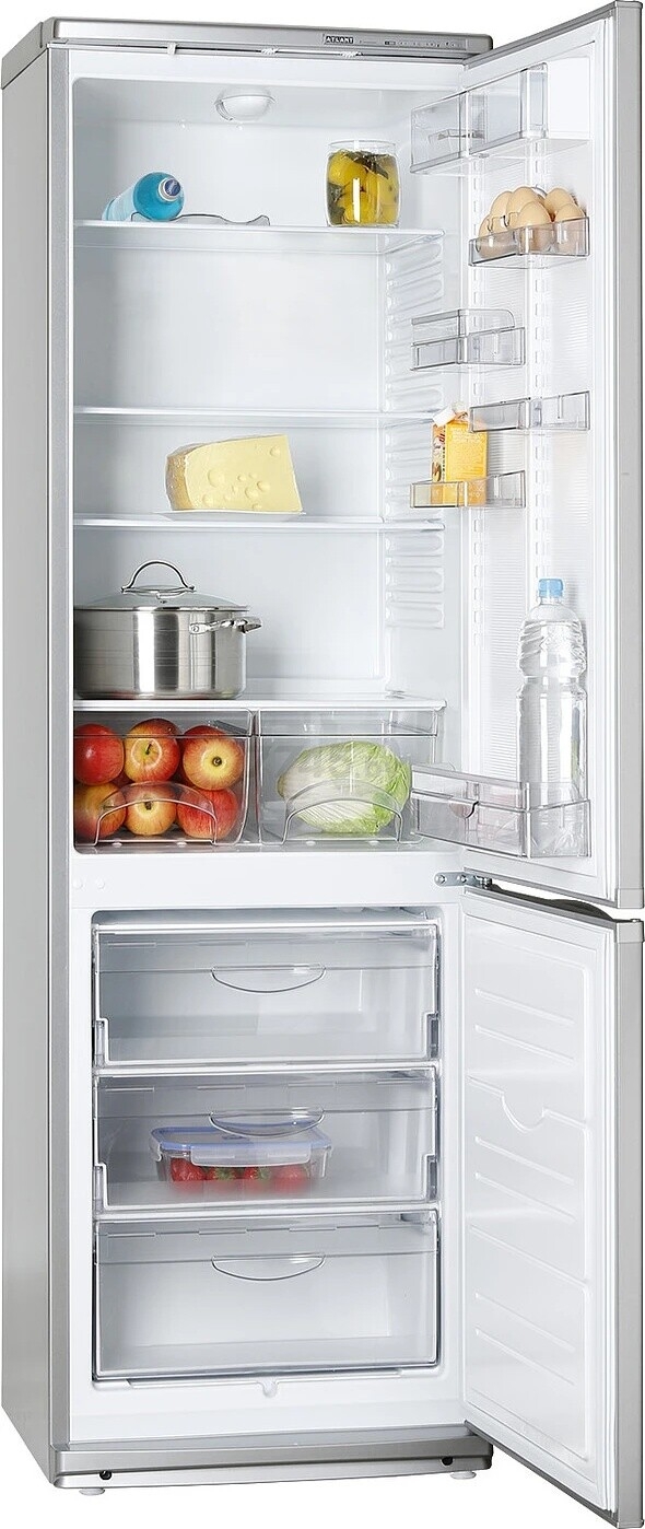Холодильник ATLANT ХМ-6024-080 - Фото 8