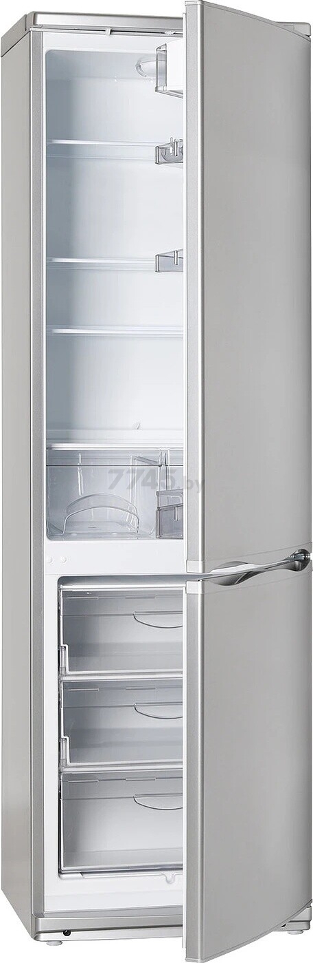 Холодильник ATLANT ХМ-6024-080 - Фото 9