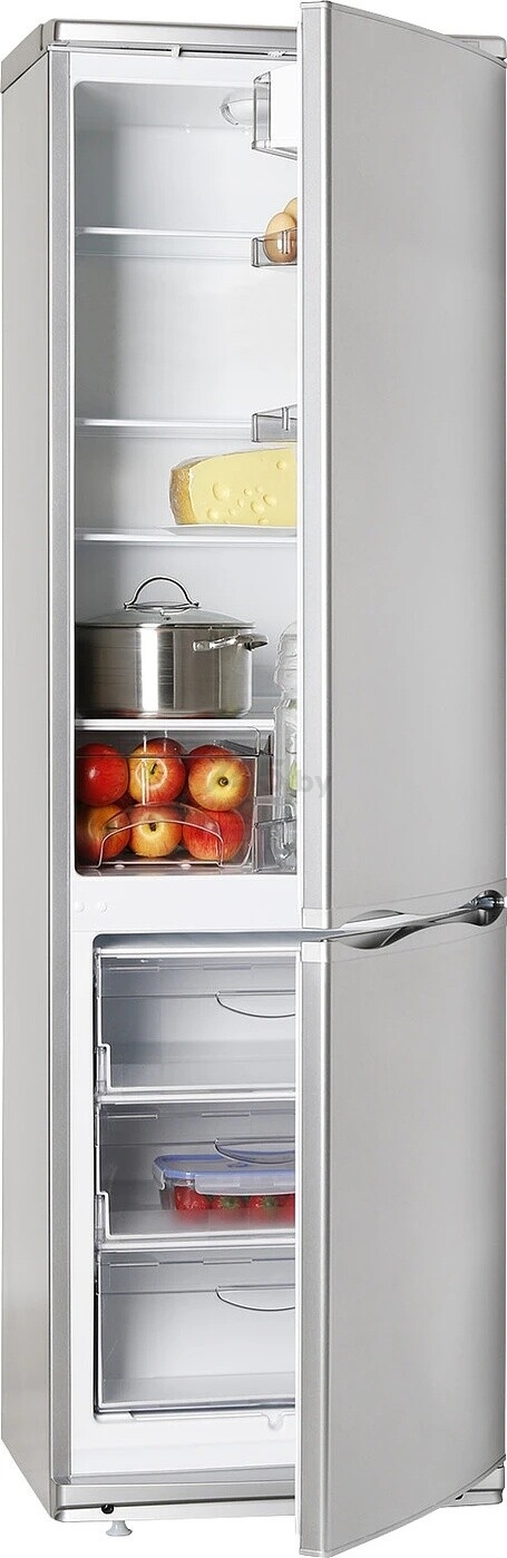 Холодильник ATLANT ХМ-6024-080 - Фото 10