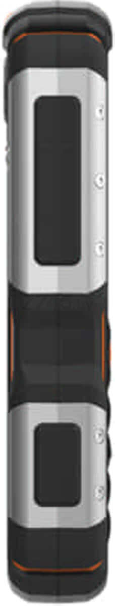 Мобильный телефон TEXET TM-513R Black-Orange - Фото 7