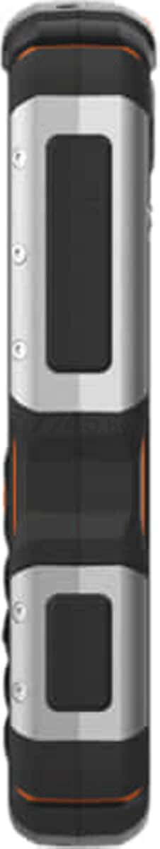 Мобильный телефон TEXET TM-513R Black-Orange - Фото 8